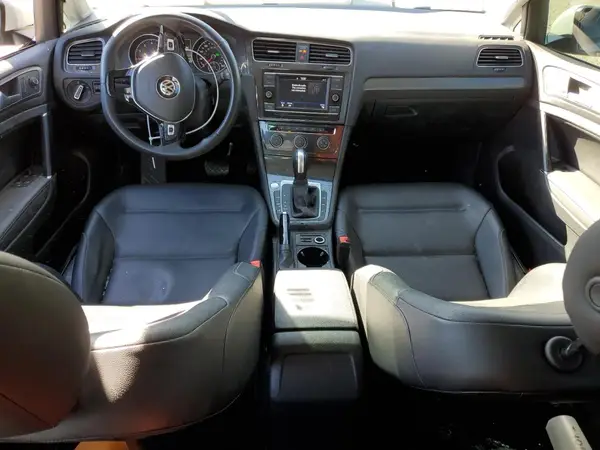 3VWG57AU8LM012602 2020 VOLKSWAGEN GOLF - Image 8