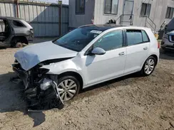 3VWG57AU8LM014124 2020 VOLKSWAGEN GOLF