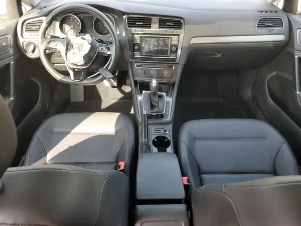 3VWG57AU8LM014124 2020 VOLKSWAGEN GOLF - Image 8