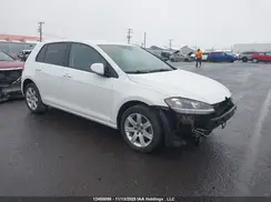 3VWG57AU8MM002315 2021 VOLKSWAGEN GOLF