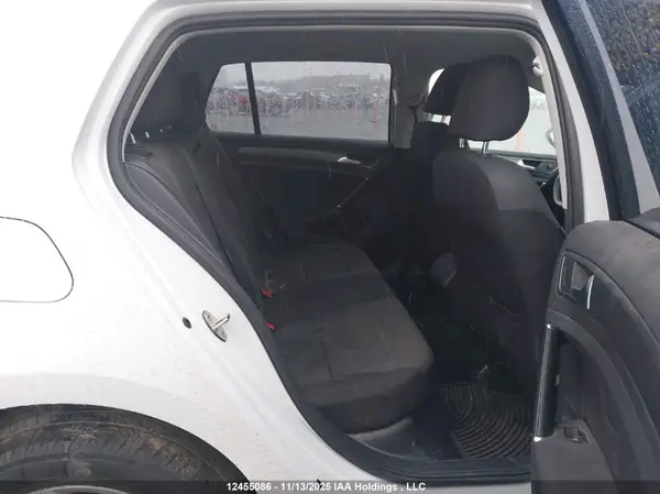 3VWG57AU8MM002315 2021 VOLKSWAGEN GOLF - Image 8
