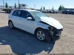3VWG57AU8MM004596 2021 VOLKSWAGEN GOLF