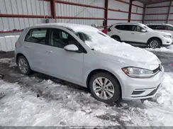 3VWG57AU8MM004713 2021 VOLKSWAGEN GOLF