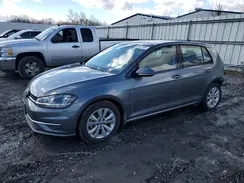 3VWG57AU8MM007756 2021 VOLKSWAGEN GOLF