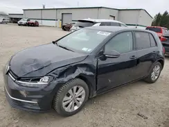 3VWG57AU8MM007840 2021 VOLKSWAGEN GOLF