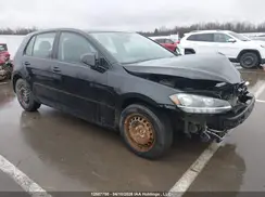 3VWG57AU8MM014061 2021 VOLKSWAGEN GOLF