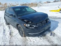 3VWG57AU8MM015016 2021 VOLKSWAGEN GOLF