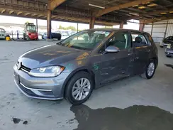 3VWG57AU9KM001221 2019 VOLKSWAGEN GOLF
