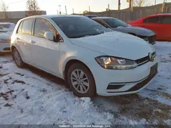 3VWG57AU9KM006144 2019 VOLKSWAGEN GOLF