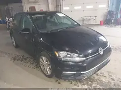 3VWG57AU9KM012302 2019 VOLKSWAGEN GOLF