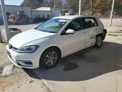 3VWG57AU9KM012610 2019 VOLKSWAGEN GOLF