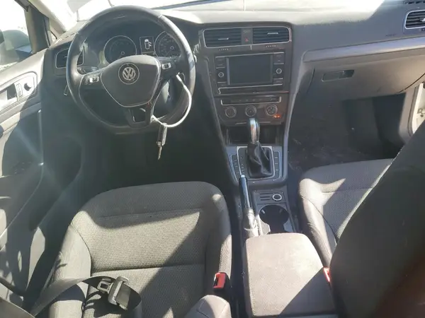 3VWG57AU9KM012610 2019 VOLKSWAGEN GOLF - Image 8