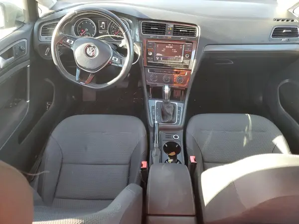 3VWG57AU9KM012736 2019 VOLKSWAGEN GOLF - Image 8