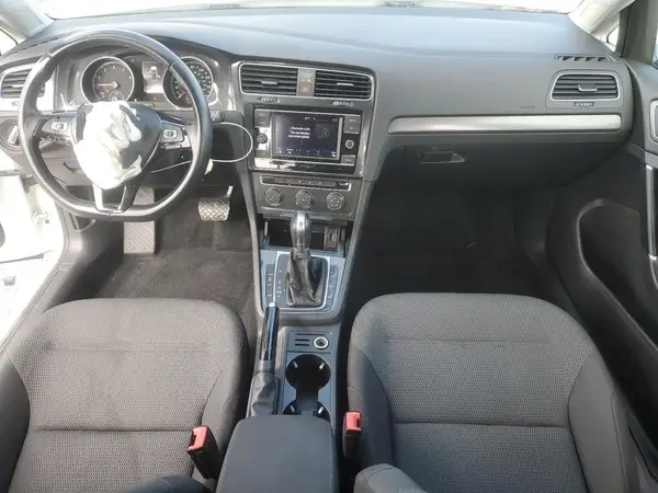 3VWG57AU9KM013028 2019 VOLKSWAGEN GOLF - Image 8