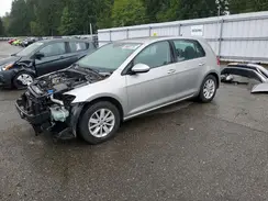 3VWG57AU9KM016074 2019 VOLKSWAGEN GOLF