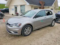 3VWG57AU9KM021291 2019 VOLKSWAGEN GOLF
