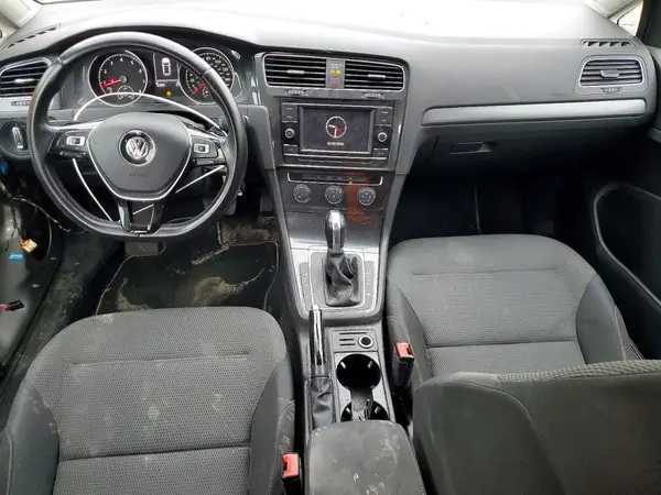 3VWG57AU9KM021291 2019 VOLKSWAGEN GOLF - Image 8