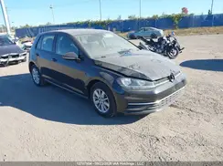 3VWG57AU9KM022442 2019 VOLKSWAGEN GOLF