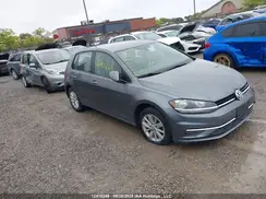 3VWG57AU9KM022800 2019 VOLKSWAGEN GOLF