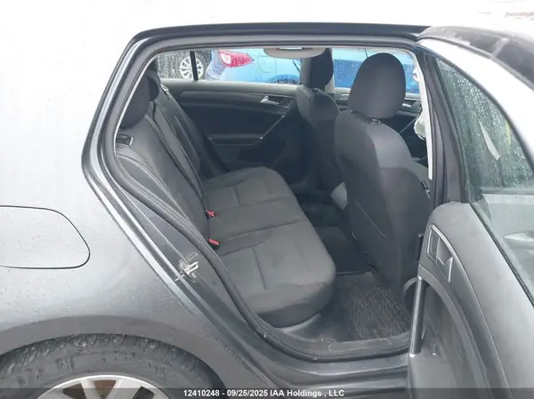 3VWG57AU9KM022800 2019 VOLKSWAGEN GOLF - Image 8