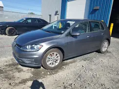 3VWG57AU9KM023722 2019 VOLKSWAGEN GOLF