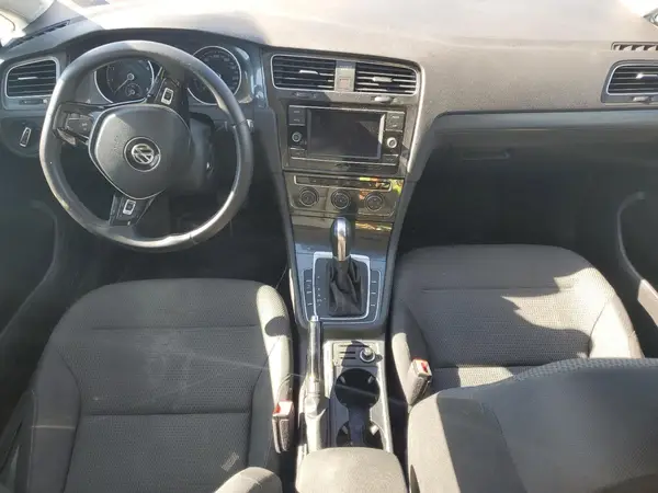 3VWG57AU9KM023722 2019 VOLKSWAGEN GOLF - Image 8