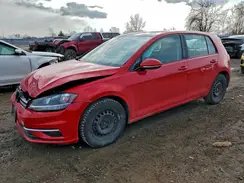 3VWG57AU9KM023848 2019 VOLKSWAGEN GOLF