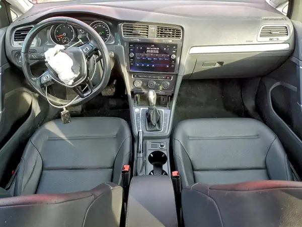 3VWG57AU9KM023848 2019 VOLKSWAGEN GOLF - Image 8