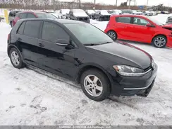3VWG57AU9KM025826 2019 VOLKSWAGEN GOLF