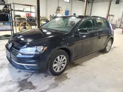 3VWG57AU9KM026071 2019 VOLKSWAGEN GOLF