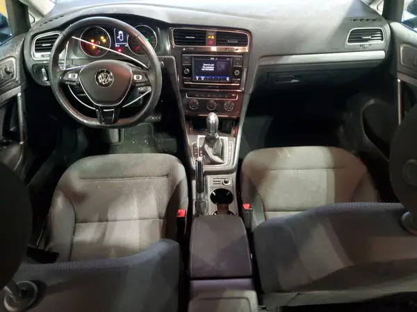 3VWG57AU9KM026071 2019 VOLKSWAGEN GOLF - Image 8