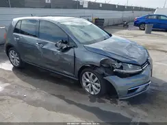 3VWG57AU9KM026507 2019 VOLKSWAGEN GOLF