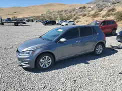 3VWG57AU9KM029522 2019 VOLKSWAGEN GOLF