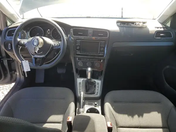 3VWG57AU9KM029522 2019 VOLKSWAGEN GOLF - Image 8