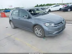3VWG57AU9KM029648 2019 VOLKSWAGEN GOLF