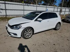 3VWG57AU9KM037491 2019 VOLKSWAGEN GOLF