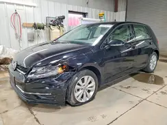 3VWG57AU9LM001382 2020 VOLKSWAGEN GOLF