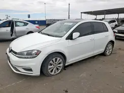 3VWG57AU9LM003813 2020 VOLKSWAGEN GOLF