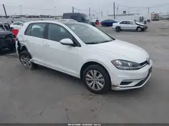 3VWG57AU9LM008073 2020 VOLKSWAGEN GOLF