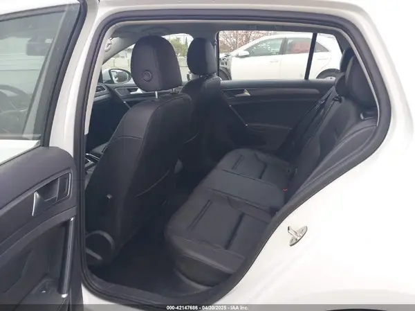 3VWG57AU9LM008073 2020 VOLKSWAGEN GOLF - Image 8