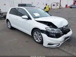 3VWG57AU9LM008915 2020 VOLKSWAGEN GOLF