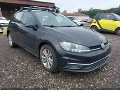 3VWG57AU9LM010535 2020 VOLKSWAGEN GOLF