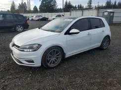 3VWG57AU9LM011894 2020 VOLKSWAGEN GOLF