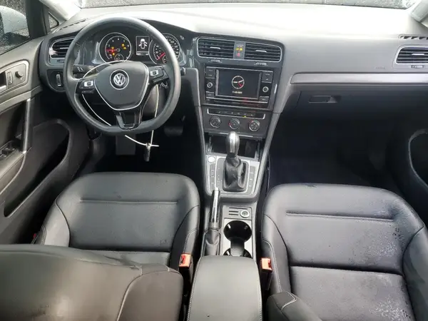 3VWG57AU9LM011894 2020 VOLKSWAGEN GOLF - Image 8