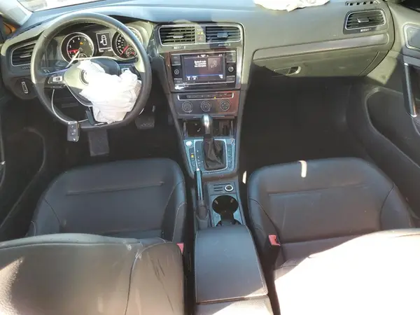 3VWG57AU9LM015380 2020 VOLKSWAGEN GOLF - Image 8