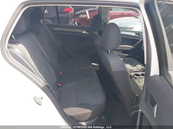 3VWG57AU9LM017016 2020 VOLKSWAGEN GOLF - Image 8