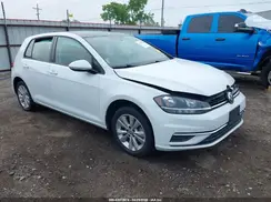 3VWG57AU9MM001027 2021 VOLKSWAGEN GOLF