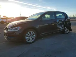 3VWG57AU9MM003330 2021 VOLKSWAGEN GOLF