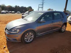 3VWG57AU9MM004901 2021 VOLKSWAGEN GOLF