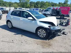 3VWG57AU9MM005112 2021 VOLKSWAGEN GOLF